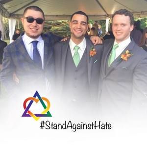 Meet your Posher, Patrick